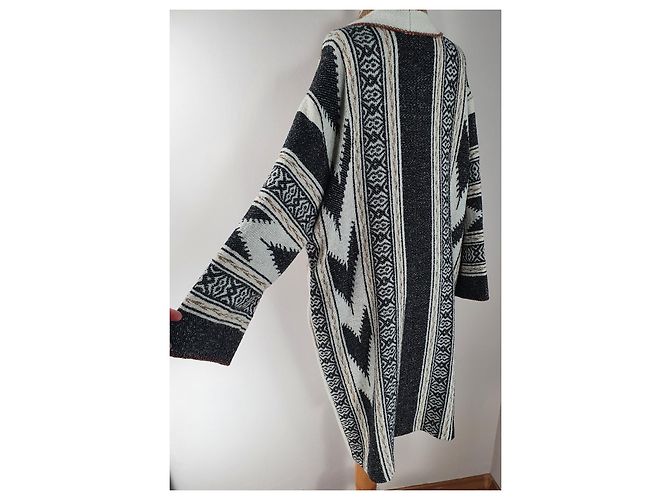 Twin Set Abrigos, Ropa de calle - vista 7