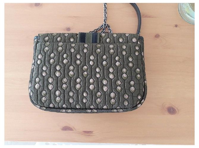 Gatsby Borsa a spalla LONGCHAMP Amazone dandy - vista 4