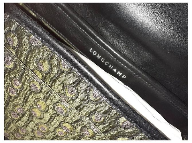 Gatsby Borsa a spalla LONGCHAMP Amazone dandy - vista 7