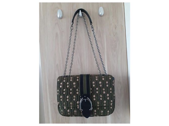Gatsby Borsa a spalla LONGCHAMP Amazone dandy - vista 8