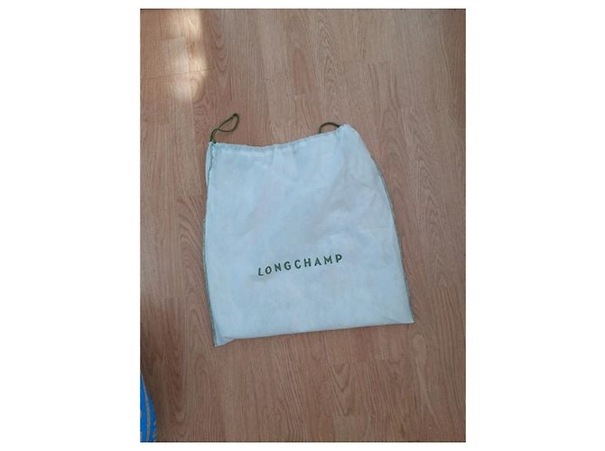 Gatsby Borsa a spalla LONGCHAMP Amazone dandy - vista 9