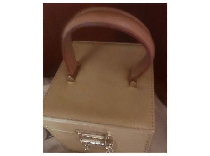 Louis Vuitton Bleecker Beige - Ansicht 2