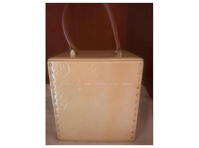 Louis Vuitton Bleecker Beige - Ansicht 3