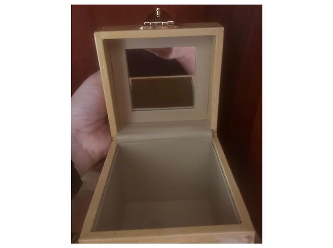 Louis Vuitton Bleecker Beige - Ansicht 4