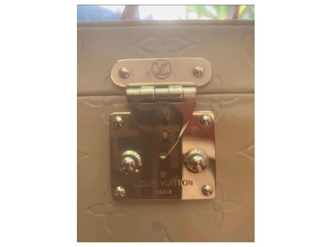 Louis Vuitton Bleecker Beige - Ansicht 9