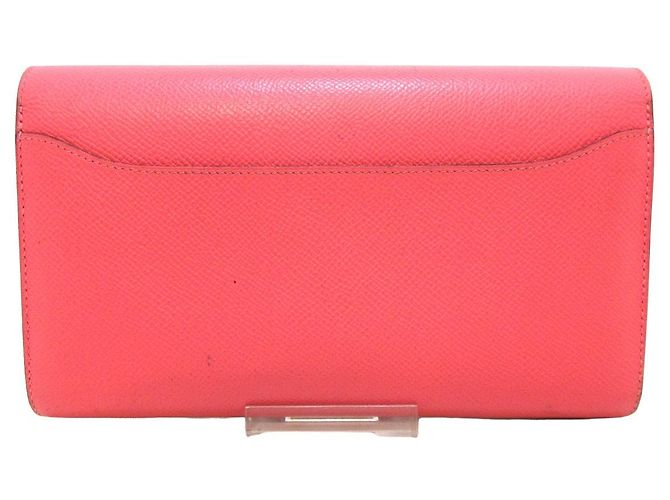 Hermès Hermes constance Rosa - vista 2