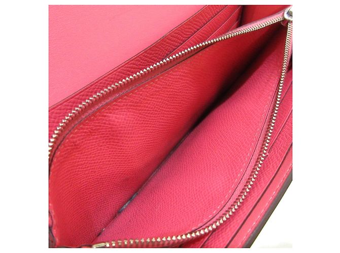 Hermès Hermes constance Rosa - vista 4