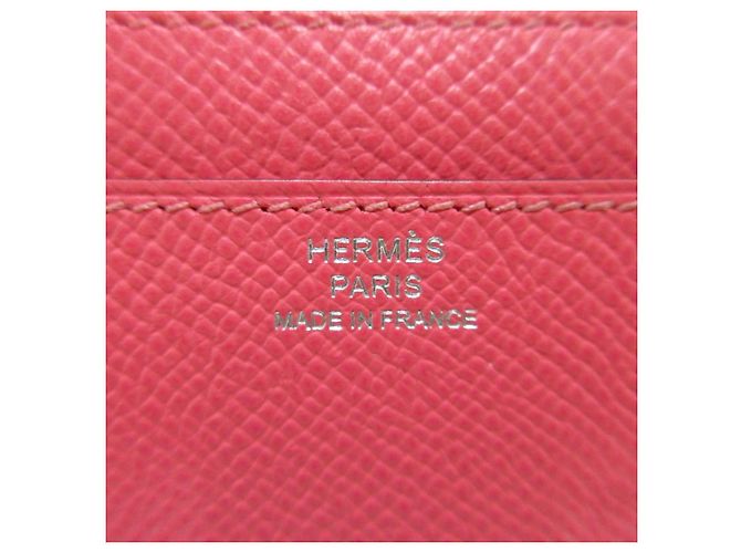Hermès Hermes constance Rosa - vista 6