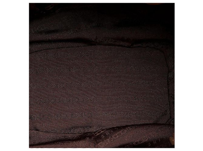 Céline Metallic Leather Bittersweet Hobo Bag - view 5