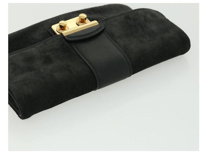 Sofia Coppola Louis Vuitton Sofía Coppola Negro - vista 4