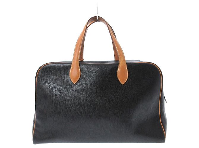 Hermès Victoria Schwarz - Ansicht 2