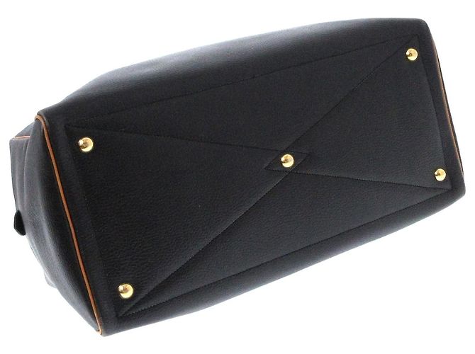 Hermès Victoria Schwarz - Ansicht 3