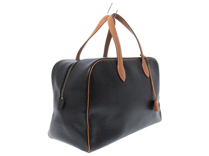 Hermès Victoria Schwarz - Ansicht 4