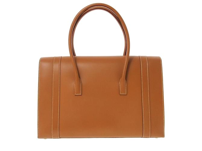 Hermès Drag Braun - Ansicht 2
