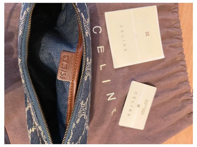 Céline celine triomphe vintage - vue 6