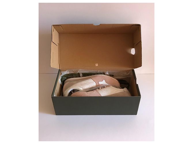 Timberland Milan Flavor Sneaker Rosa Leder Pink - Ansicht 7