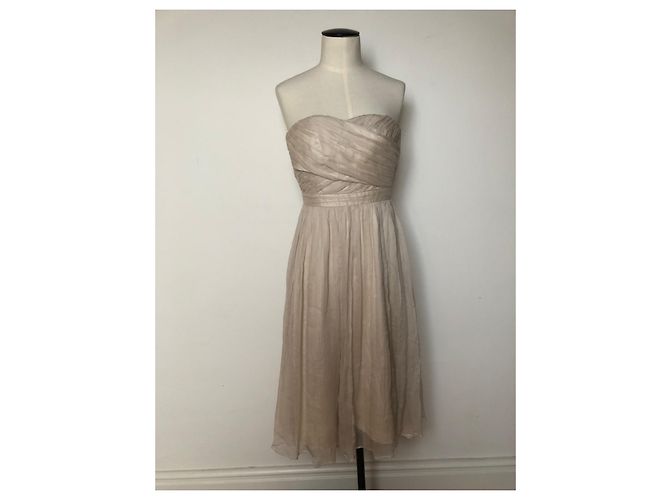 Massimo Dutti Robes - vue 2