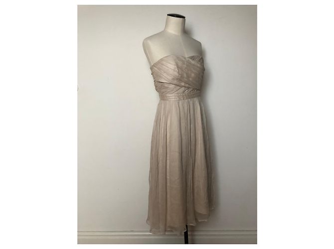 Massimo Dutti Robes - vue 3