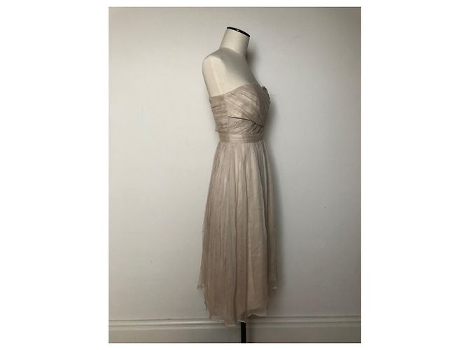 Massimo Dutti Robes - vue 4