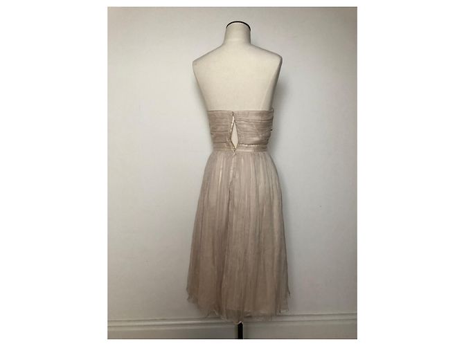 Massimo Dutti Robes - vue 5