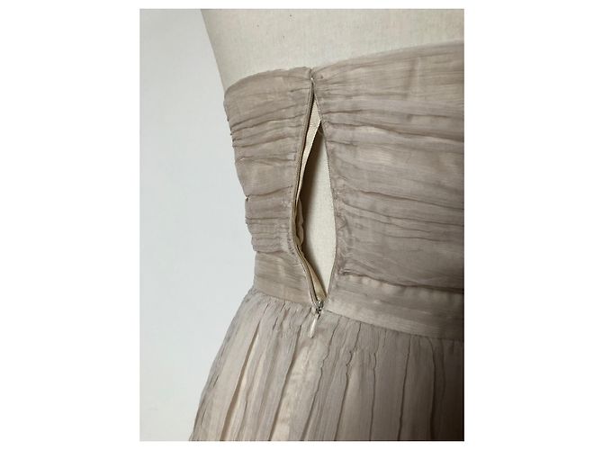 Massimo Dutti Robes - vue 7