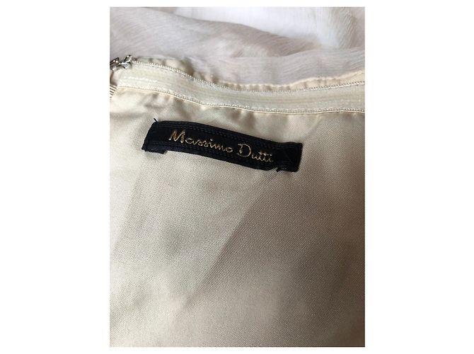 Massimo Dutti Robes - vue 8