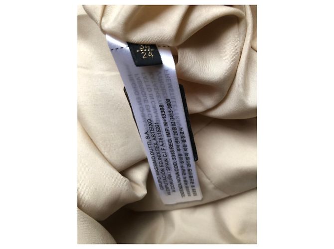 Massimo Dutti Robes - vue 9