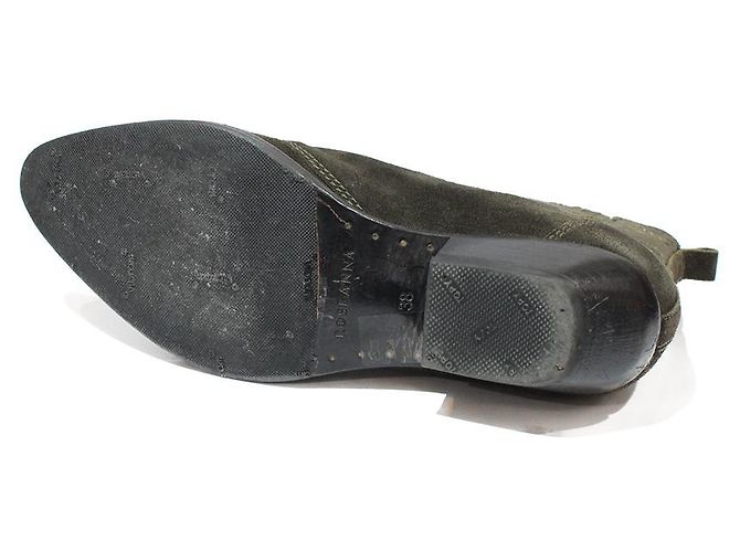 Roseanna bottines - vue 5