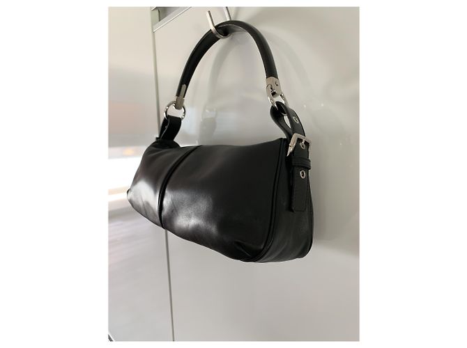 Sergio Rossi sac - vue 11
