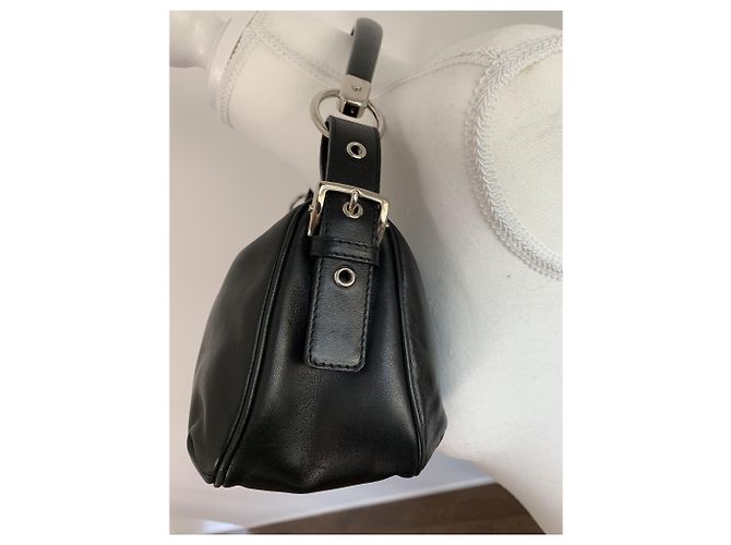Sergio Rossi sac - vue 3