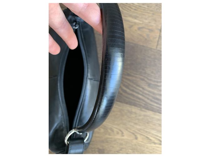 Sergio Rossi sac - vue 9