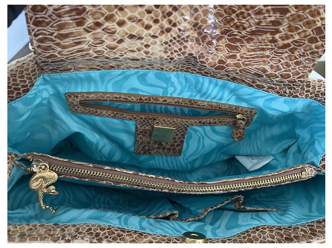 Roberto Cavalli Tote bag - vista 10