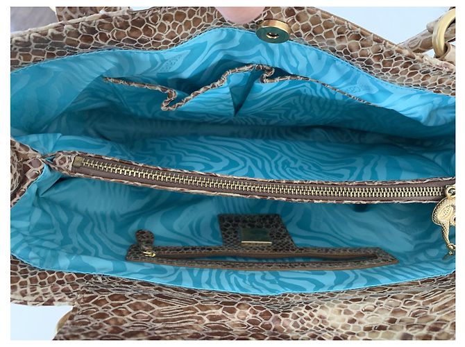 Roberto Cavalli Tote bag - vista 11