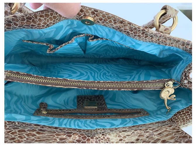 Roberto Cavalli Tote bag - vista 12