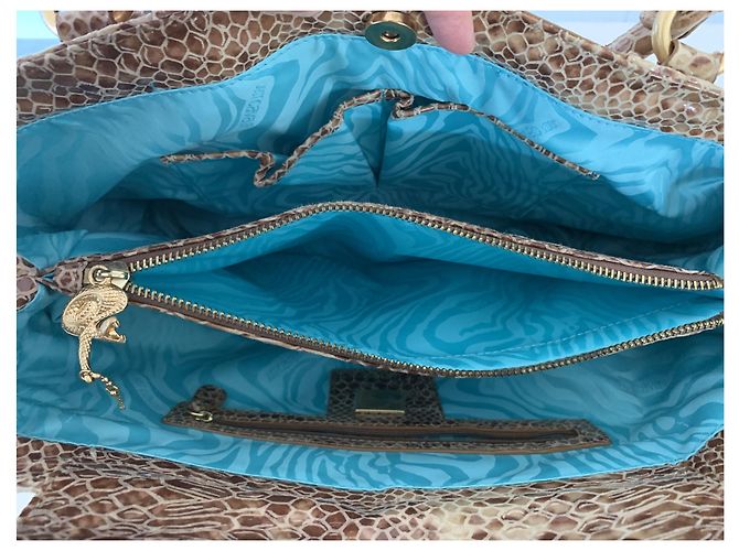 Roberto Cavalli Tote bag - vista 13