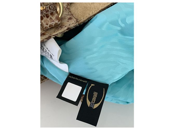 Roberto Cavalli Tote bag - vista 16