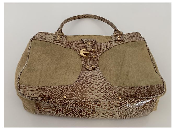 Roberto Cavalli Tote bag - vista 17