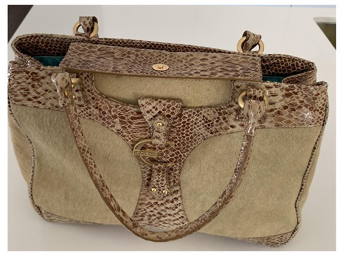Roberto Cavalli Tote bag - vista 18