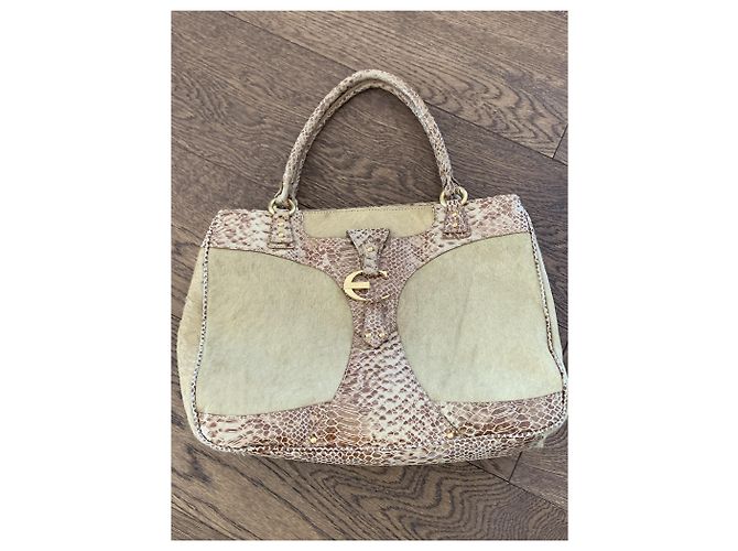 Roberto Cavalli Tote bag - vista 19