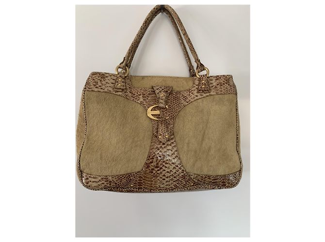Roberto Cavalli Tote bag - vista 2