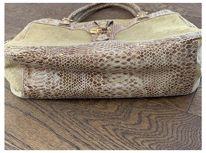 Roberto Cavalli Tote bag - vista 20