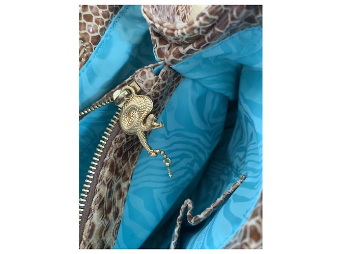Roberto Cavalli Tote bag - vista 21