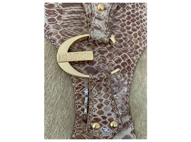 Roberto Cavalli Tote bag - vista 3