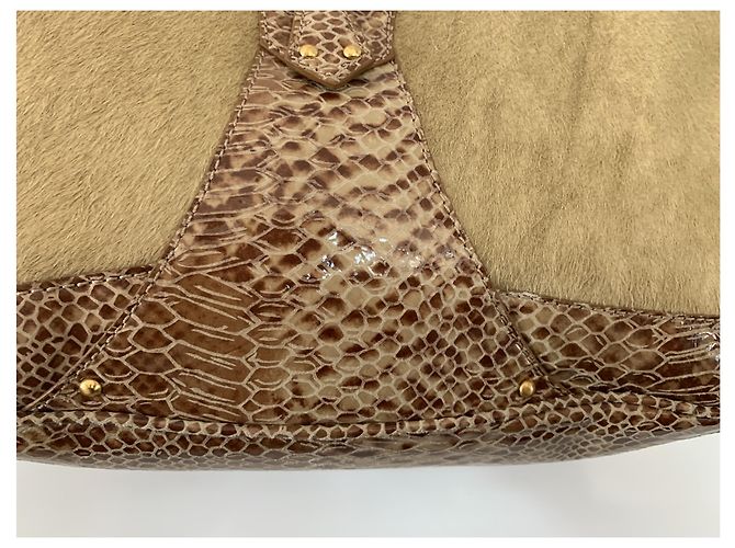 Roberto Cavalli Tote bag - vista 4