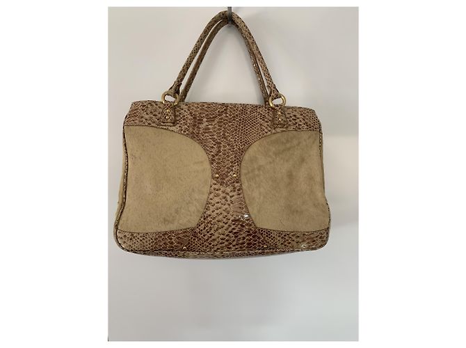 Roberto Cavalli Tote bag - vista 5