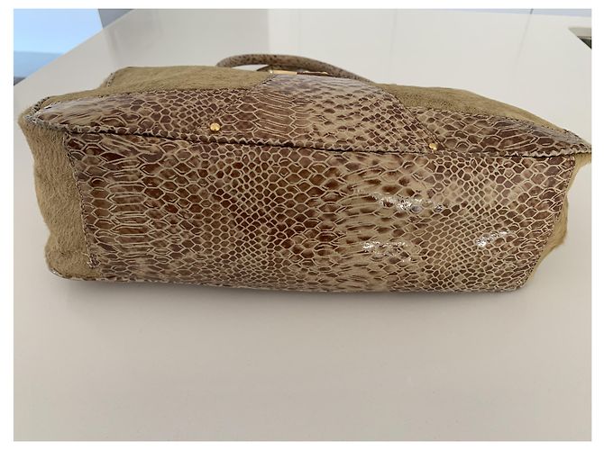 Roberto Cavalli Tote bag - vista 6