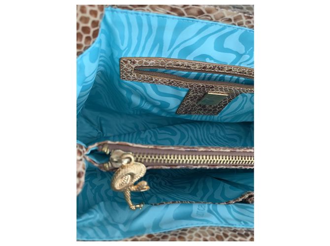 Roberto Cavalli Tote bag - vista 8