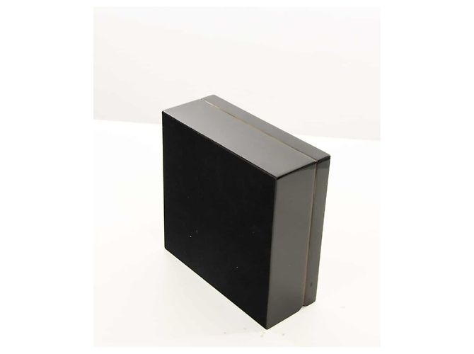 Scatola di Chanel Nero - vista 4
