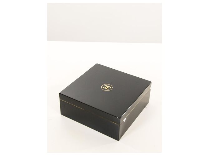 Scatola di Chanel Nero - vista 5