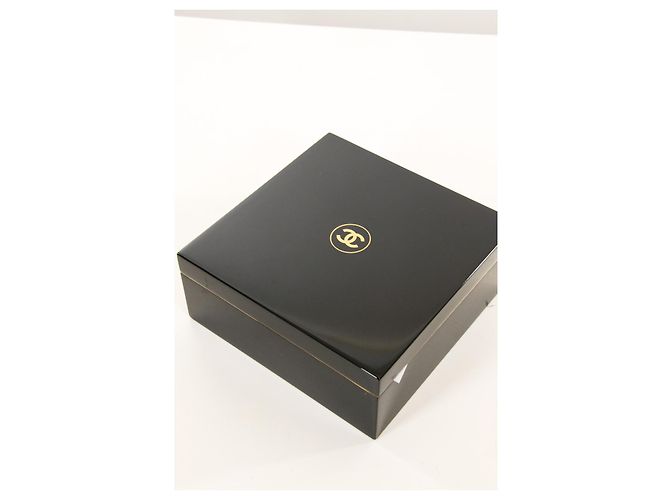 Scatola di Chanel Nero - vista 6
